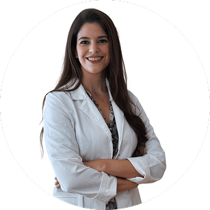 Dr. Carlota Alonso — Founder
