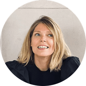Vanessa Anglin — Fmr. VP, Product Development