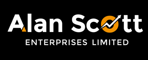Alan Scott Ent.