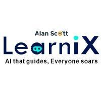 Alan Scott Learnix