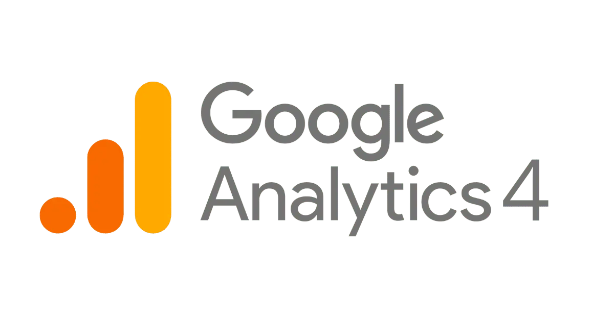 Google Analytics logo
