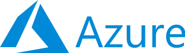 Microsoft Azure logo
