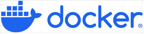 Docker logo