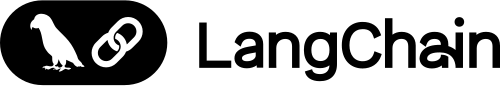 LangChain logo