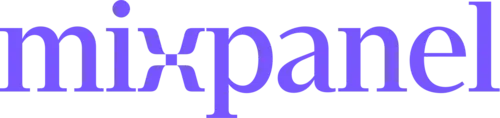 Mixpanel logo
