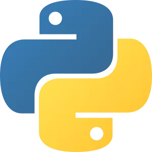 Python logo