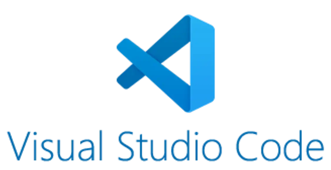 VS Code logo