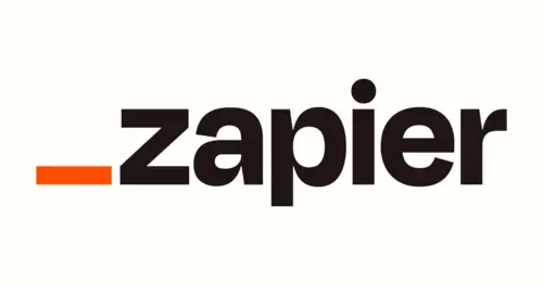 Zapier logo