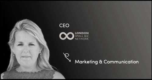 Emily — CEO at London Small Biz Network