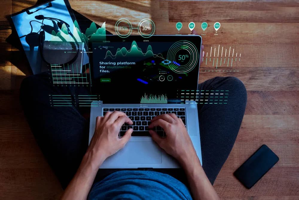 Learn Business Analytics Foundation & Use AI for Personal Finance